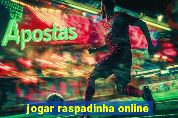 jogar raspadinha online